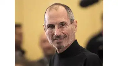 Because he didn't want his struggling startup, NeXT, to look flush: The wider industry impact