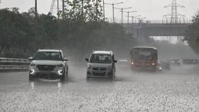 IMD forecasts heavy rain in 5 states; yellow alert in 17 Tamil Nadu: The wider industry impact