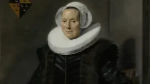 A little-known painting from a family's old English manor collection went to auction with an £8,000