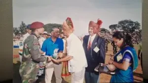 For veterans who interacted with him, however, Patekar was not simply an actor portraying