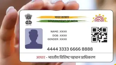 UIDAI announces new SOP for changing name on Aadhaar, here's what: The wider industry impact