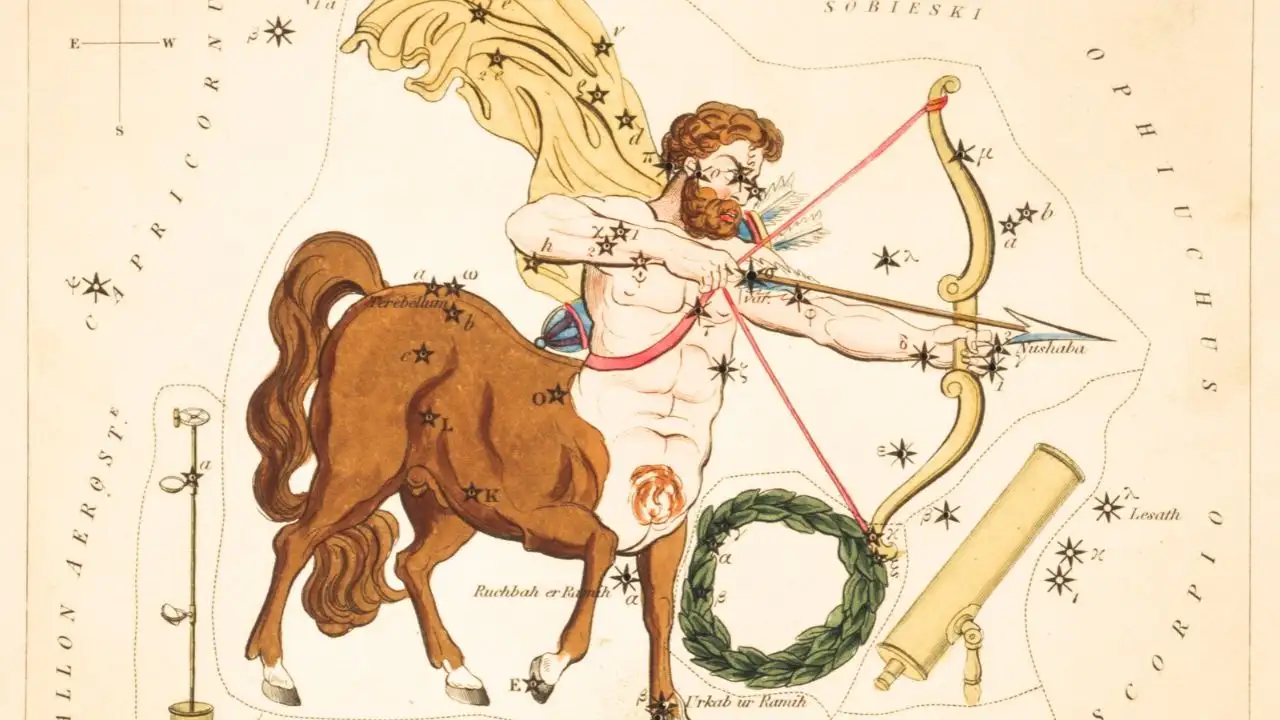 Naturally drawn to warmth and grand gestures, this fire sign enjoys a partner who is expressive
