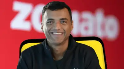 'We need better jobs. We will …' — Zomato founder Deepinder Goyal: The wider industry impact