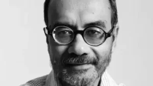 Physicist Ashoke Sen has been awarded the Oskar Klein Medal: The wider industry impact