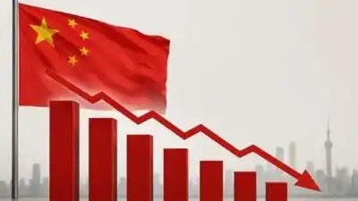 China's economy expanded by 4.5% in the July-September quarter: The wider industry impact