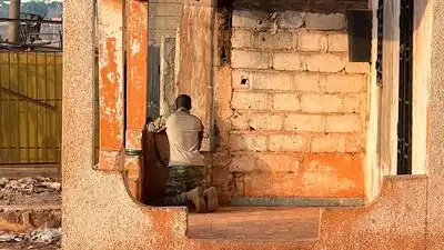 Data from the US-based conflict monitor ACLED showed that Malian forces and africa Corps