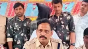 Nursing student strangled after refusing marriage proposal; boyfriend arrested — Telangana shocker