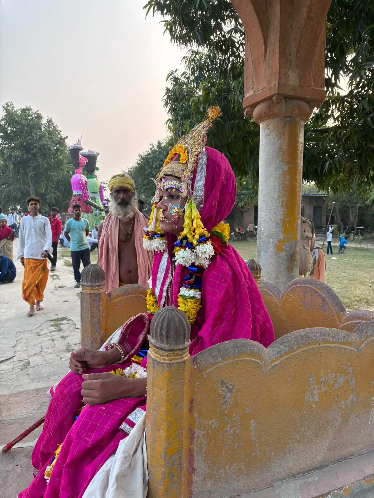 Inside Varanasi's living Ramayana — 230 years, 3km radius, 20,000: The wider industry impact