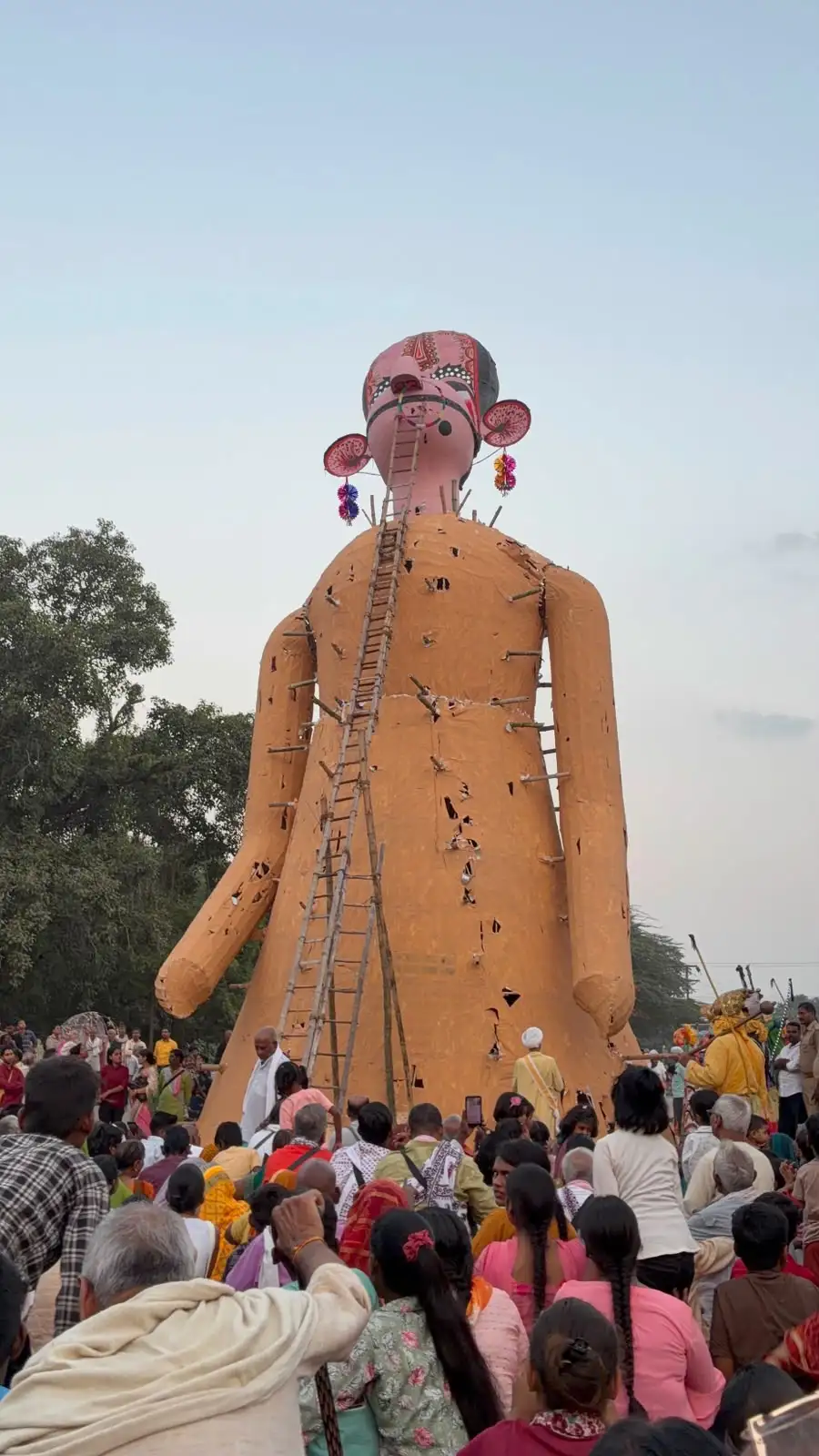 Inside Varanasi's living Ramayana — 230 years, 3km radius, 20,000: The wider industry impact