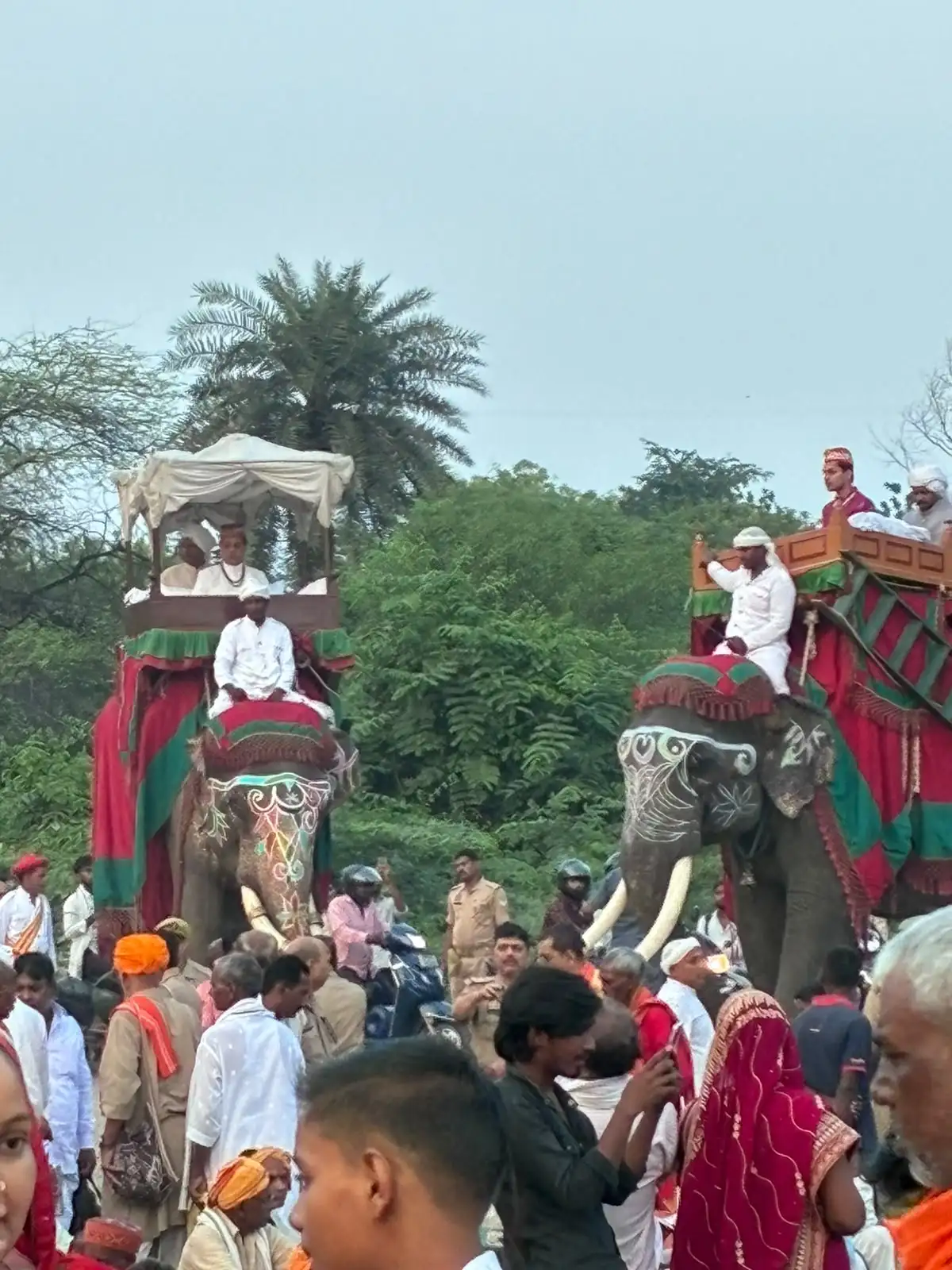 Inside Varanasi's living Ramayana — 230 years, 3km radius, 20,000: The wider industry impact