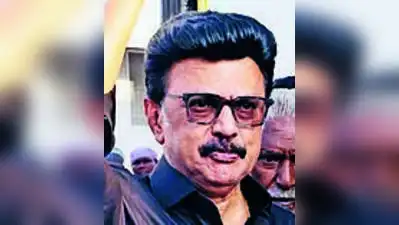 DMK seeks Presidential reference to SC on SIR deletions