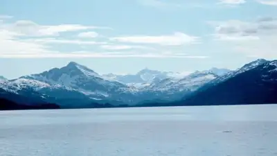 In 1989, Exxon Valdez spilled 11 million gallons off Alaska; 15: The wider industry impact