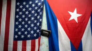 Why Cuba and America clashed at UN — 'US is acting as international: The wider industry impact
