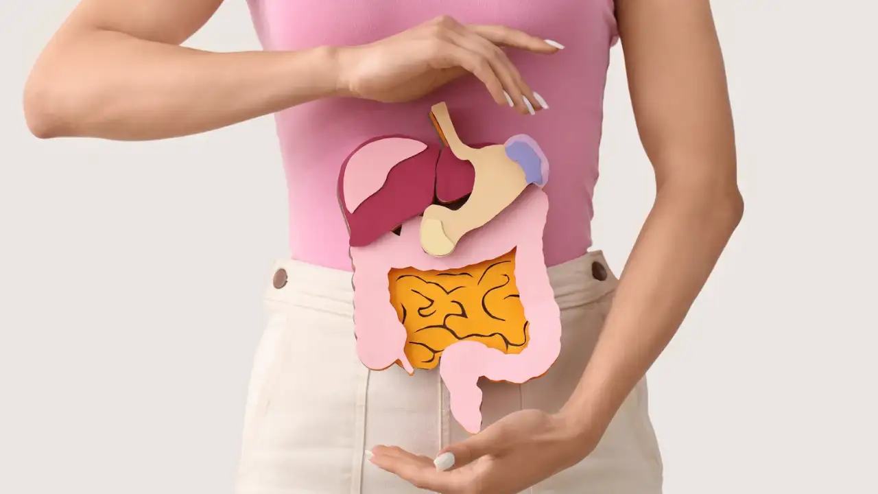 Eating two meals a day is not necessarily unhealthy