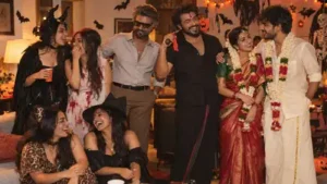 Community Connect: Chennai receives into the halloween spirit
