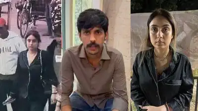 Hunt on for influencer Shraddha Dubey — 3 videos, Nepal 'location' and a 'mysterious sir'