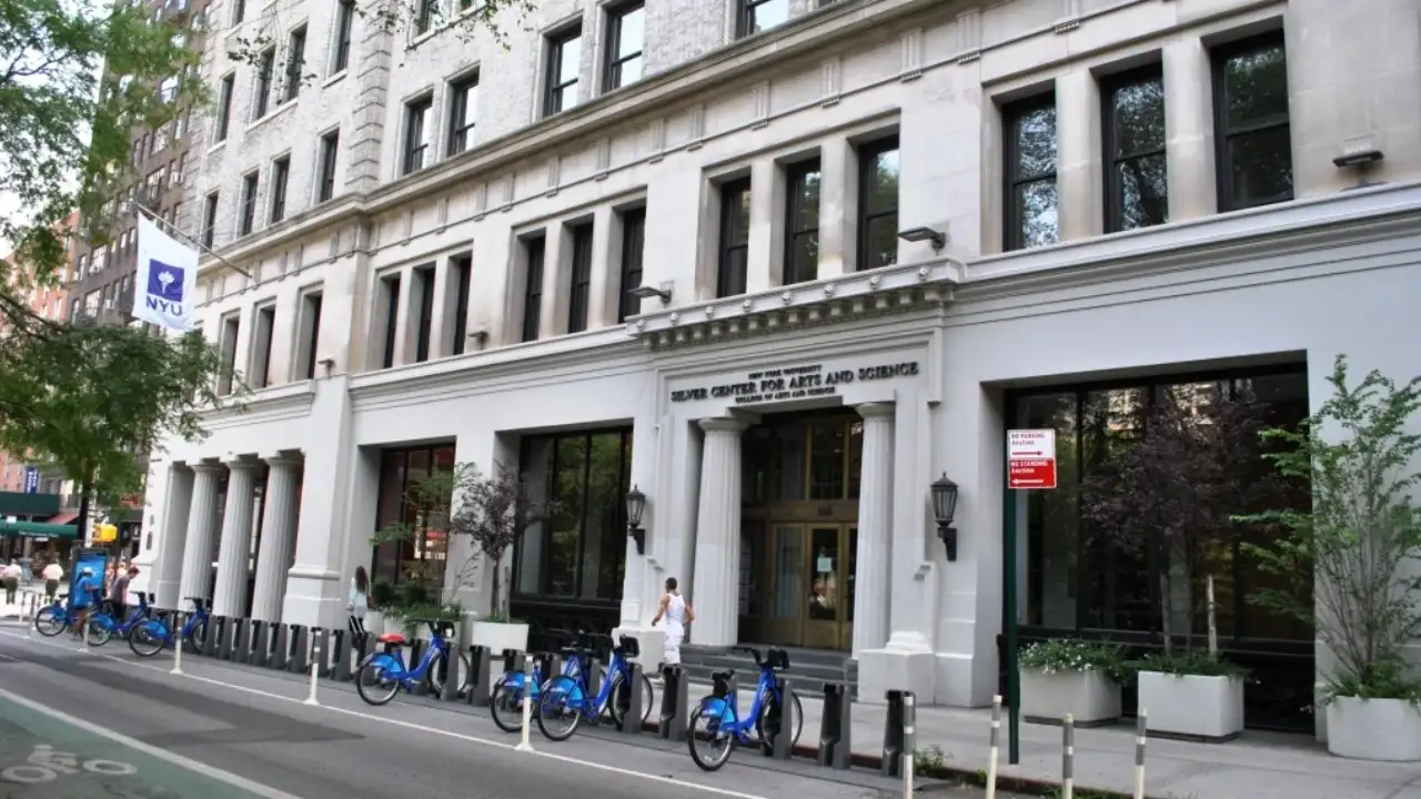 NYU Stern’s alumni profile , published on June 5, 2025, reports that: The wider industry impact