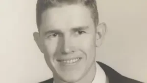 Guy Burke never married and had no children, but his legacy has: The wider industry impact