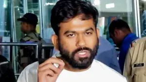 Questioning Prime Minister Narendra Modi’s support for the CEC, Dipke alleged that the scale