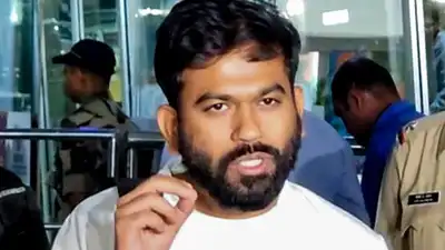 Questioning Prime Minister Narendra Modi’s support for the CEC, Dipke alleged that the scale