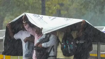 Tamil Nadu and Puducherry are likely to receive very heavy showers: The wider industry impact