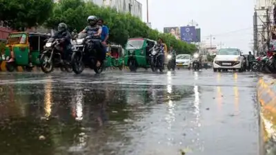 IMD issues red alerts for 11 Andhra Pradesh districts: The wider industry impact