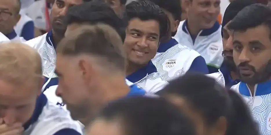 Sooryavanshi was among the country's Asian Games 2026 contingent honoured by PM Modi at Major