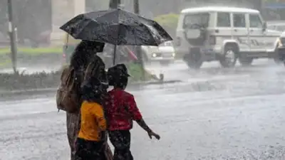 IMD forecasts thunderstorms, lightning and gusty winds across 8: The wider industry impact