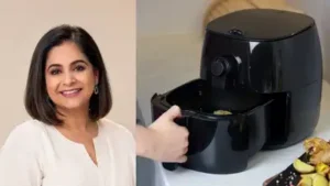 Fret not, MasterChef Pankaj Bhadouria shares five ways to make the most of your air fryer