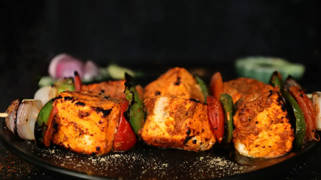 Fret not, MasterChef Pankaj Bhadouria shares five ways to make the most of your air fryer