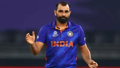 Former India cricketer Suresh Raina believes Mohammed Shami could soon return to the national