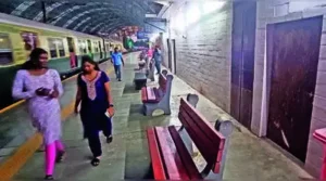 Passenger safety to be a priority, MoU for MRTS merger likely in Nov