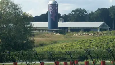 Union Grove Farm owner Greg Bohlen has 30 days to challenge the ruling before the North