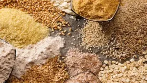 5 forgotten grains that are making a comeback