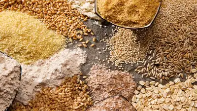 5 forgotten grains that are making a comeback