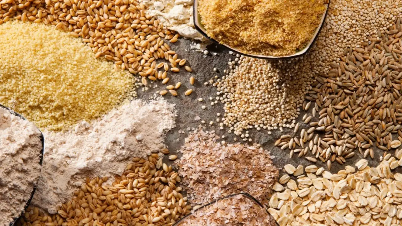 5 forgotten grains that are making a comeback