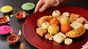Lauki ka halwa, or bottle gourd pudding, is a sweet dish enjoyed in northern Indian households