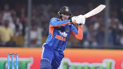 India vs West Indies: 'Plan B' against Abhishek Sharma revealed! India star argues he knew West