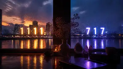 Image credit-Canva AI Twin flame numbers are combinations of digits that are believed not