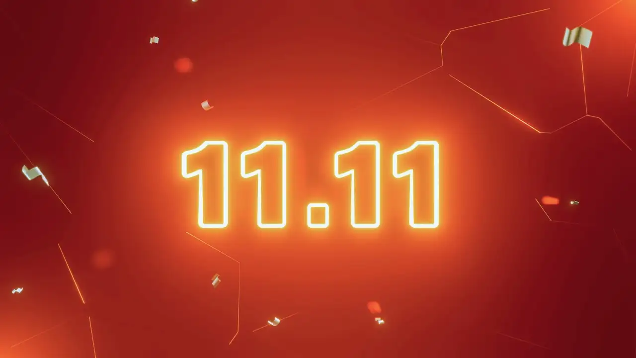 Image credit-Canva AI Twin flame numbers are combinations of digits that are believed not