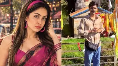 What post-mortem revealed in UP restaurant owner's death; family accuses model Shraddha Dubey