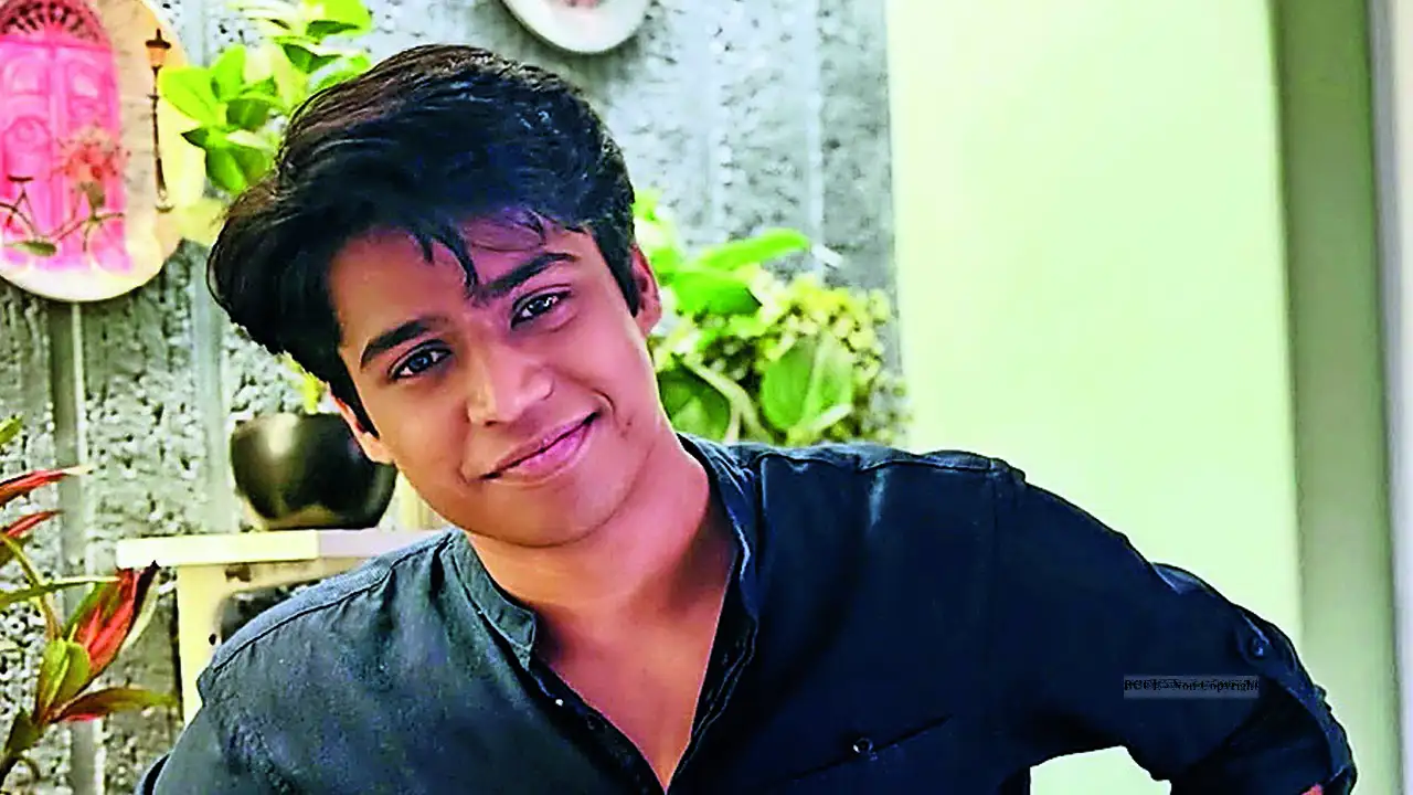 “The idea was inspired by my guru Raj Bisaria, who was among the first to stage English plays