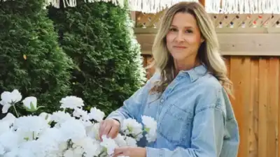 Which profiled Romano on October 12, 2026, her venture, Little Party: The wider industry impact