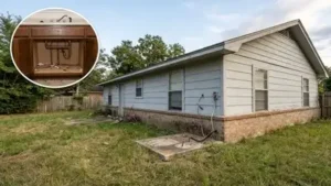 That is what one Texas couple found in 2022