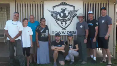 Paul Walker founded a Haiti relief group in 2010; it helped 13,093 people in 2025 Image