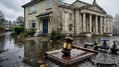 The settlement was rescinded, and Imber was ordered to repay £225,000