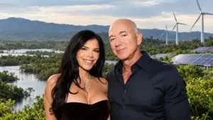 Lauren Sánchez Bezos-backed fund commits $4.8 million to 48 climate: The wider industry impact