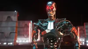 California sends 'illegal' notice to company with 'Terminator'-like: The wider industry impact