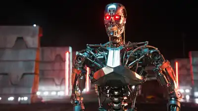 California sends 'illegal' notice to company with 'Terminator'-like: The wider industry impact