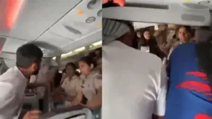 Not even Indira Gandhi did this during the Emergency